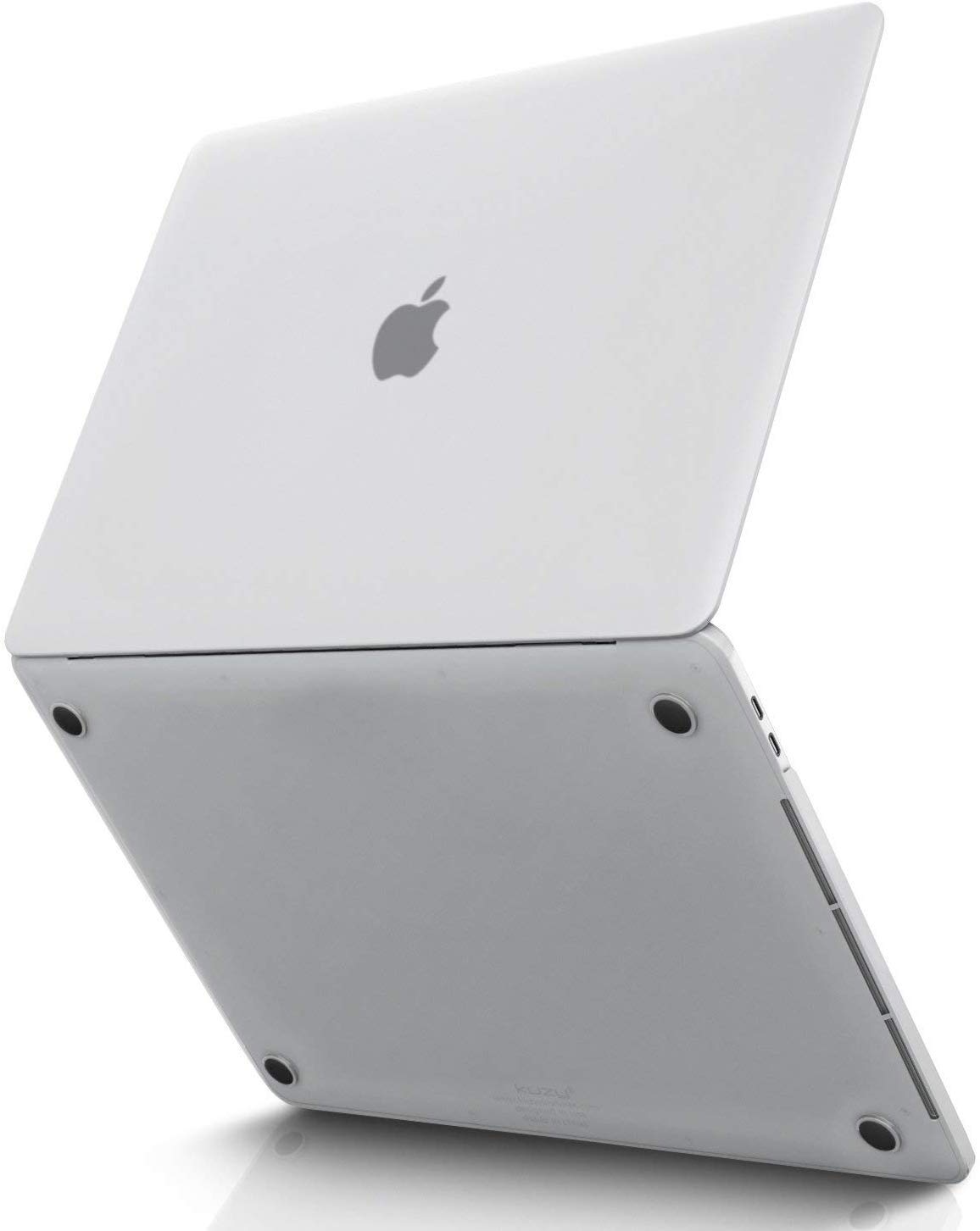 OJOS Hard Matte Case Compatible MacBook Pro 16 inch (2019 2020 Release), Ultra Slim Hard Case Protective Cover for MacBook Pro 16" with Touch Bar and Touch ID Model A2141 - Matte Clear (B083HGYWNY) Amazon Price History, Amazon Price Tracker