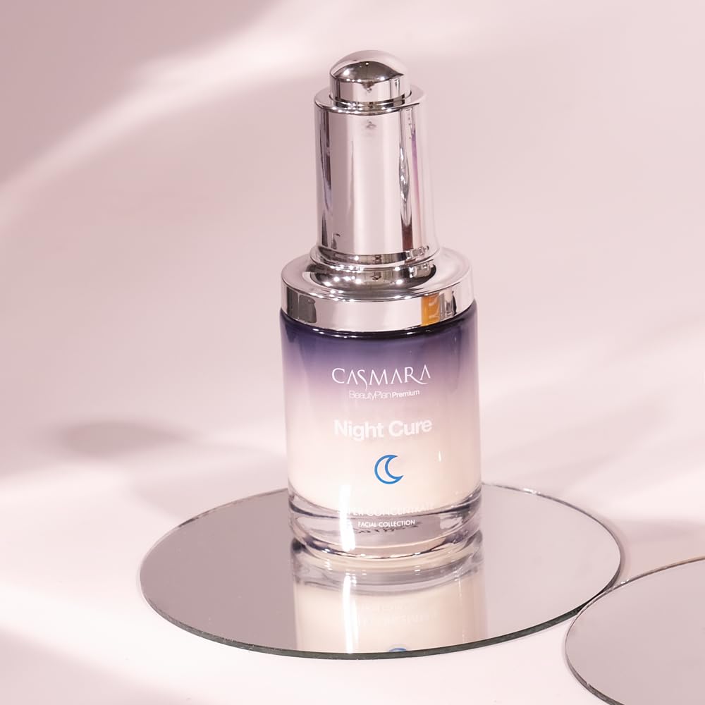 Casmara Power Lift 4D Super Concentrate 30ml