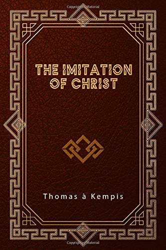 The Imitation of Christ