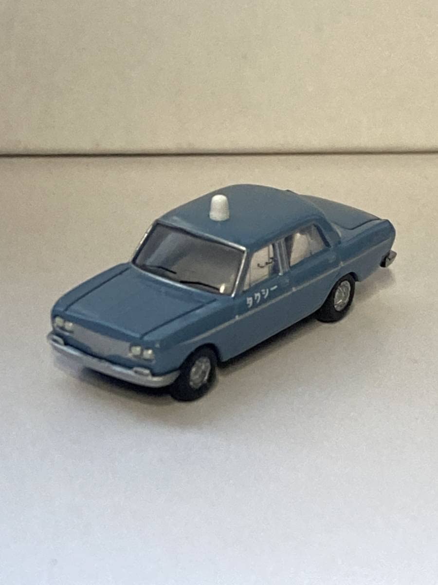 Amazon | TOMYTEC トミーテック ザ カーコレクションシリーズ 基本