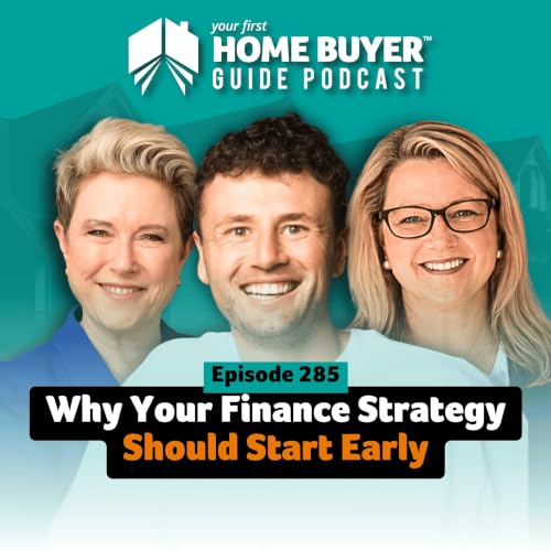 Why Your Finance Strategy Should Start Early