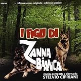  I Figli Di Zanna Bianca