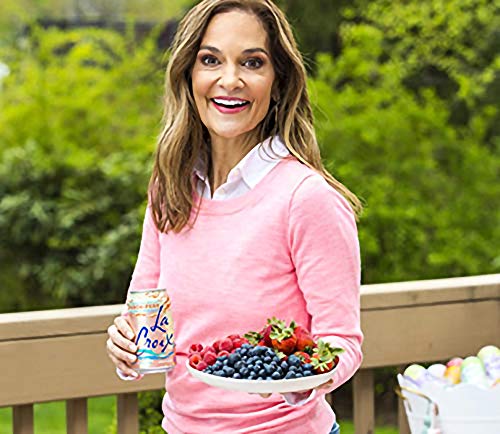 La Croix Sparkling Water - All Flavor Variety Pack, 12 Oz Cans, Flavored Seltzer Drinking Water Beverage Naturally Essenced (12-Pack Slim Cans) #TOP3