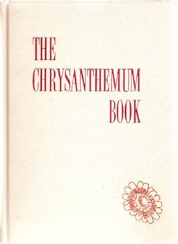 Hardcover Chrysanthemum Book