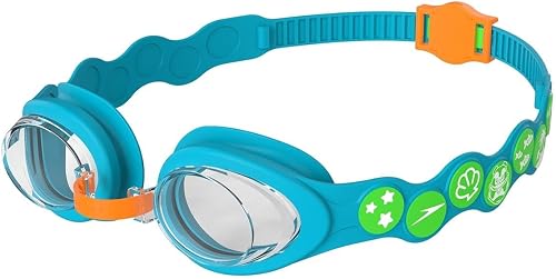 Speedo Infant Spot Swimming Goggles