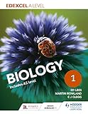 Edexcel a Level Biology Studentbook 1