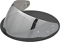 Vista 9 de Protector de casco de motocicleta de repuesto para casco I10 I70 HJ-31, protección antiarañazos, resistente al desgaste, resistente al viento