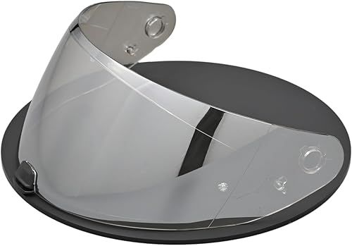 Protector de casco de motocicleta de repuesto para casco I10 I70 HJ-31, protección antiarañazos, resistente al desgaste, resistente al viento,