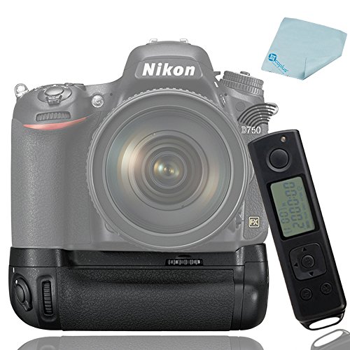 Nikon Telecomando Infrarossi ML-3 Garanzia NITAL - Foto 5