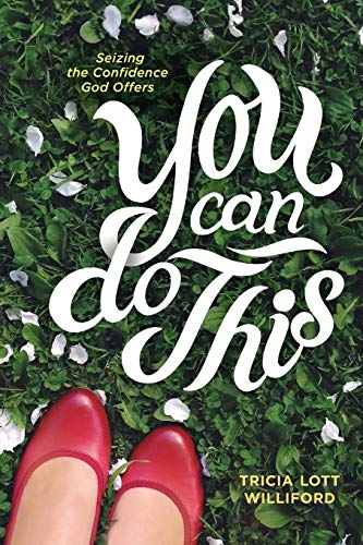 You Can Do This view 2