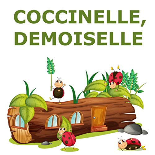 Coccinelle, demoiselle (ukulÃ©lÃ©)