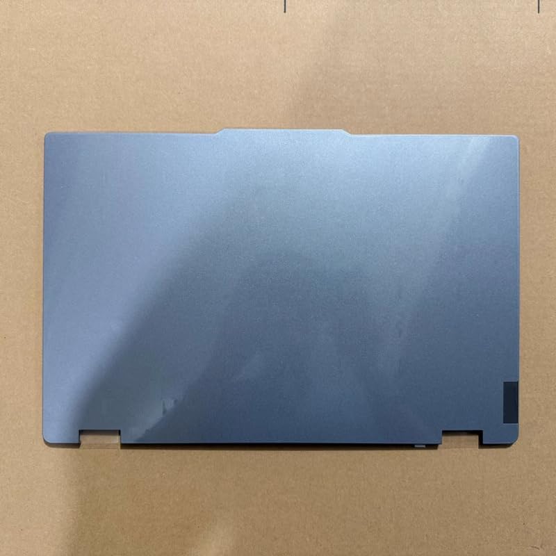 5CB1M65365 New LCD Rear Back Cover Top Screen Case for LOQ 15IRX9 83DV LOQ 15IAX9I 83FQ LOQ 15IRX10 83JE Laptop