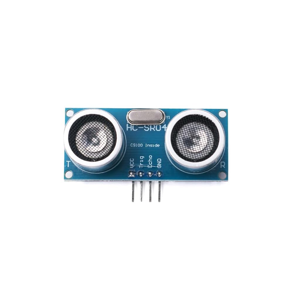 HC-SR04 Ultrasonic Module Distance Sensor 10pcs Proximity Sensor for ...