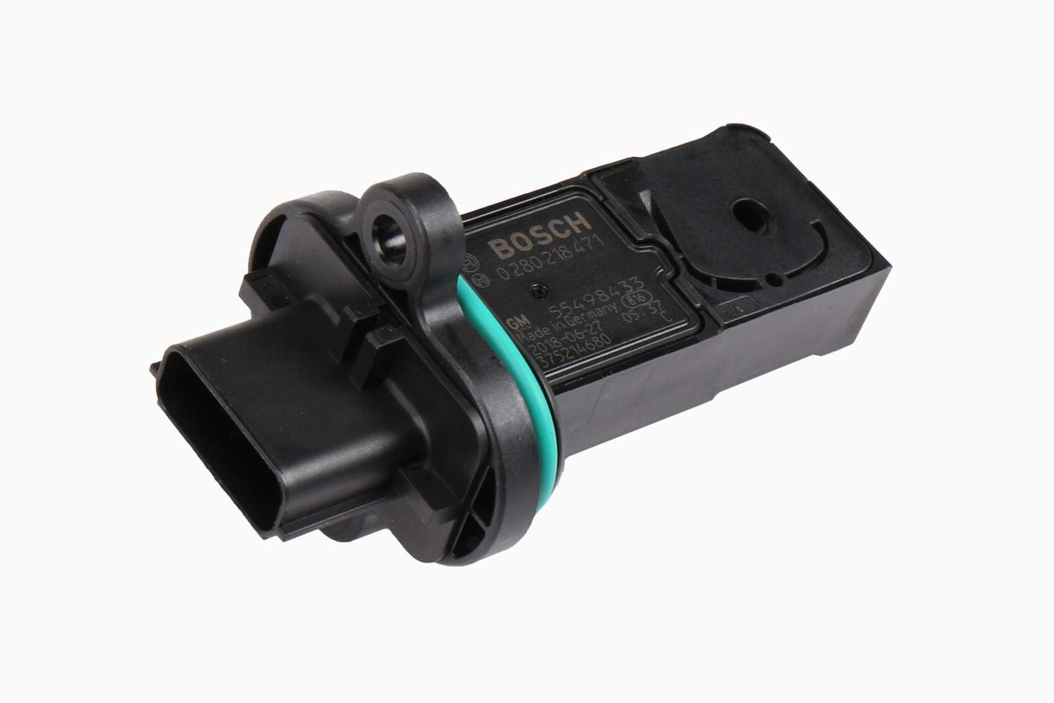 Amazon.com: GM Genuine Parts 55498433 Mass Airflow Sensor : Automotive 