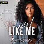 Cover of A Girl Like Me