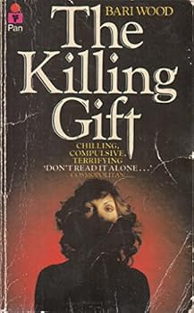 Paperback The killing Gift Book