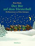  Der Bär auf dem Försterball