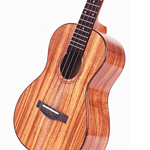 SheIRin All Acacia Soprano Ukulele 21 Pouces Hawaiian Ukelele 4 Cordes Enfants Guitare pour Enfants Débutants Adultes… - Les Beatles, Paul McCartney, John Lennon, RIngo Starr, George Harrison SheIRin All Acacia Soprano Ukulele 21 Pouces Hawaiian Ukelele 4 Cordes Enfants Guitare pour Enfants Débutants Adultes… – Image 4