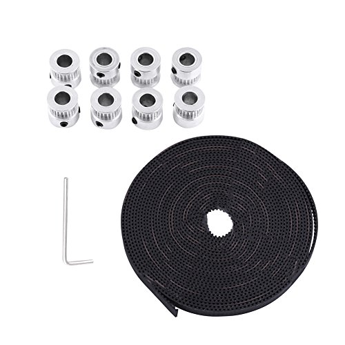 2GT^C~Ov[[ZbgA3Dv^[p[cLbgA8pcs 8mm 6mm̃xg16{̃lWA3Dv^[AZuяCp̃A~jEv[[