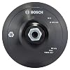 Bosch 125 Mm M14 Kağıt Zımparalar İçin Taban