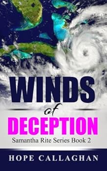 Winds of Deception - Book #2 of the Samantha Rite