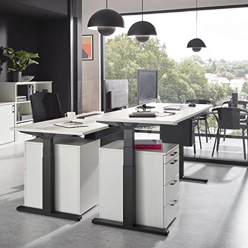 Schreibtischplatte Boho Office Tischplatte 160 x 80 x 2,5 cm