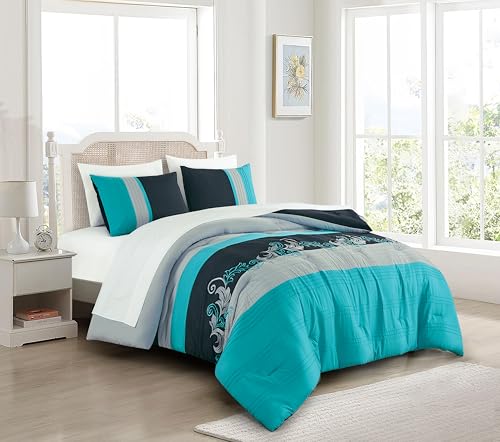 7 Best Teen Bedding in a Bag in 2026, Ranked