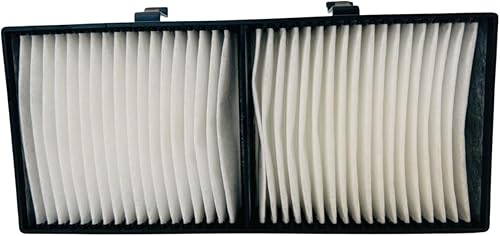 Filtro de aire de repuesto UX38242 para proyectores Hitachi seleccionados CPWU8451, CPWU8460, CPWU8461, CPWX8265 y CPX8170