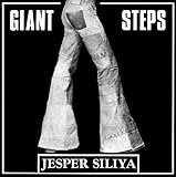  Giant Steps - LP + CD Zambia 1978 Shadoks