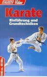 Karate - Einführung und Grundtechniken [VHS]