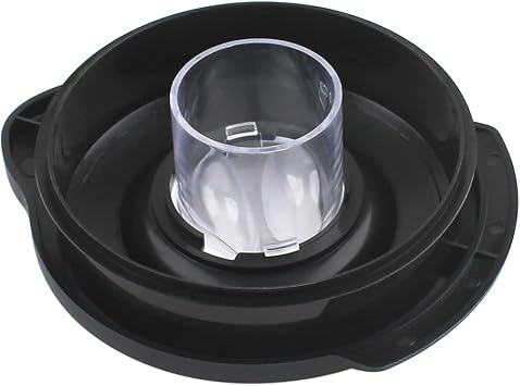 Replacement parts 6-Cup Glass Jar With Blade, Compatible with Oster Blenders