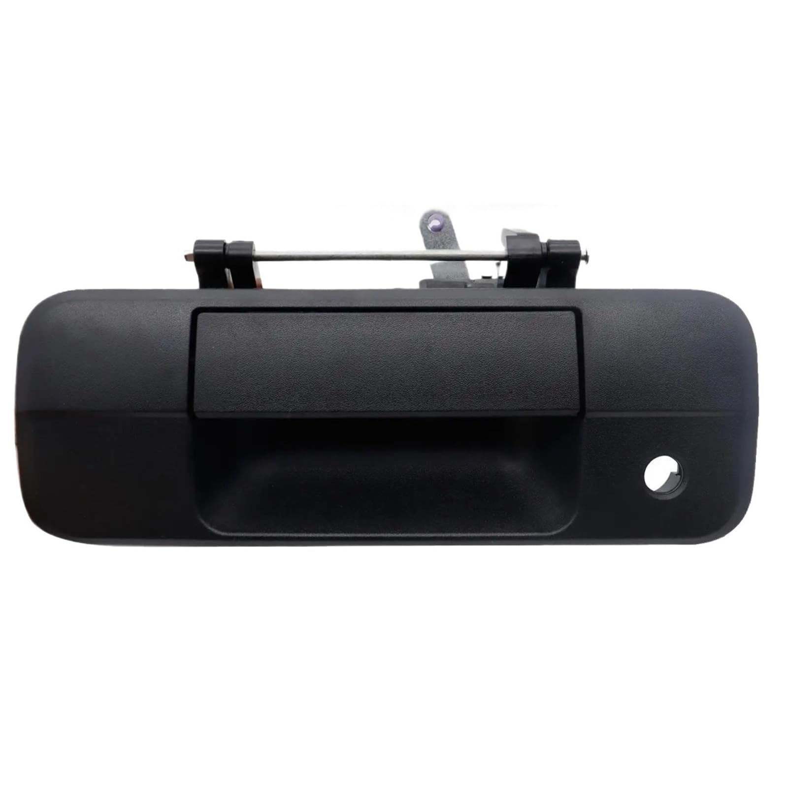 KLAUER Door Handle Covers Rear Tailgate Back Door Handle for Toyota for Tundra 2007-2013 69090-0C040 690900C040