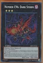Amazon.com: Yugioh Number 96