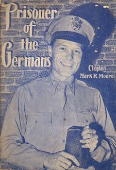 Paperback Prisoner of the Germans Book