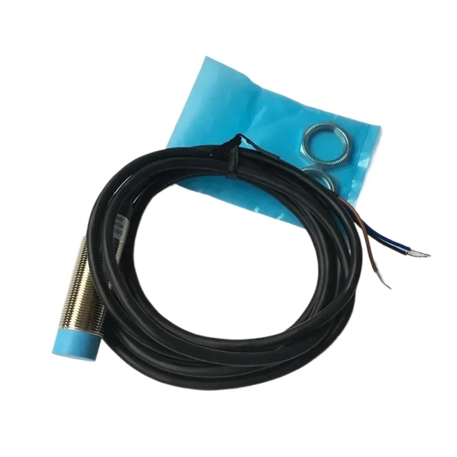 NCCNATMHP RM18-8N RM18-8P Proximity Switch, Metal Sensor(A)