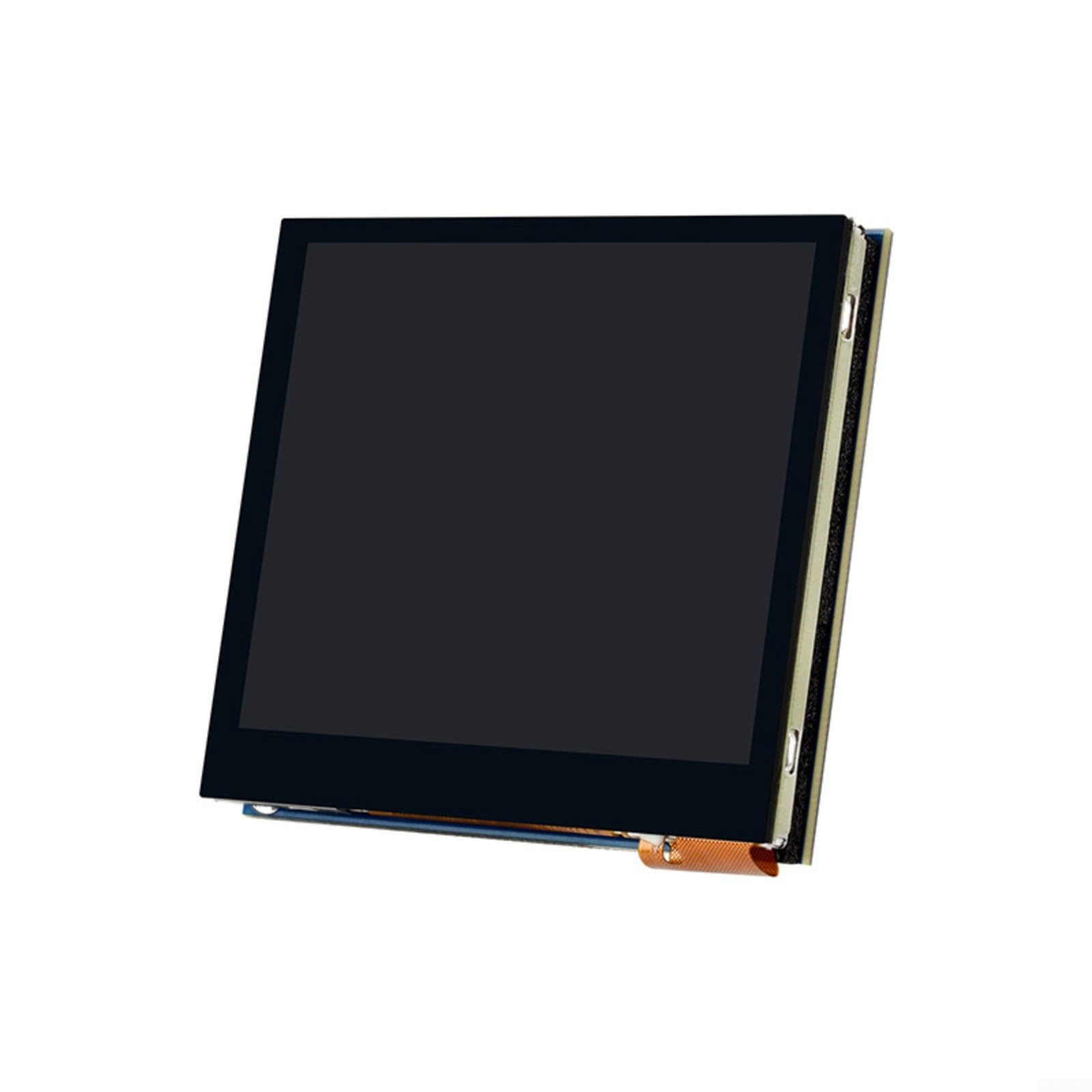 Écran tactile DSI 3.5 pour Raspberry Pi idéal pour votre console rétro et domotique