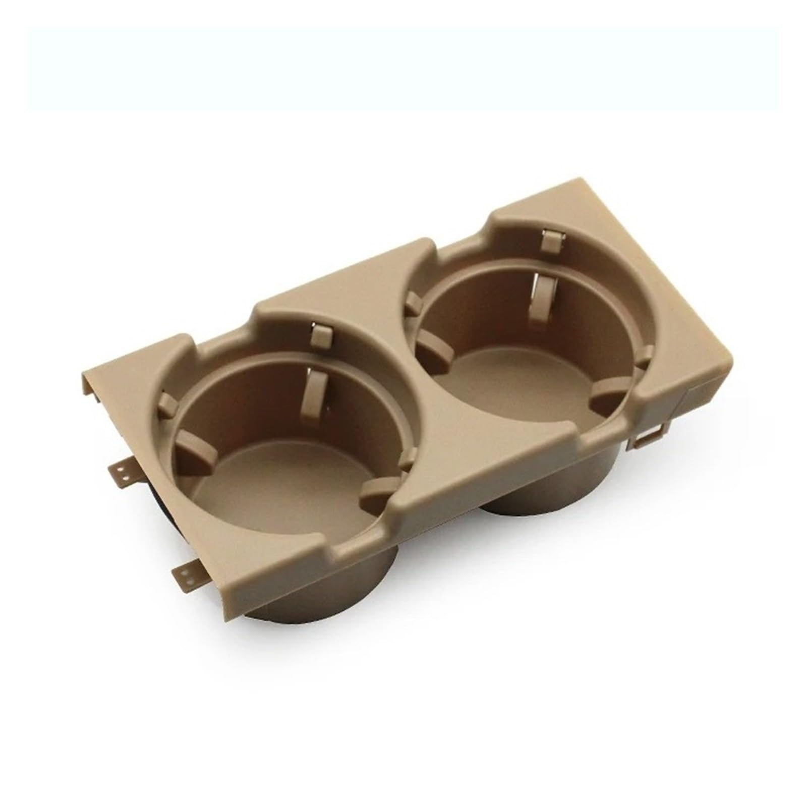 Porte-gobelet console centrale E46 pour éviter les taches de café BMW - 5