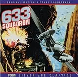  633 Squadron / Submarine X-1 (OST) (2CD)