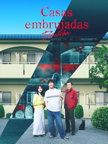 Casas embrujadas: Posesión