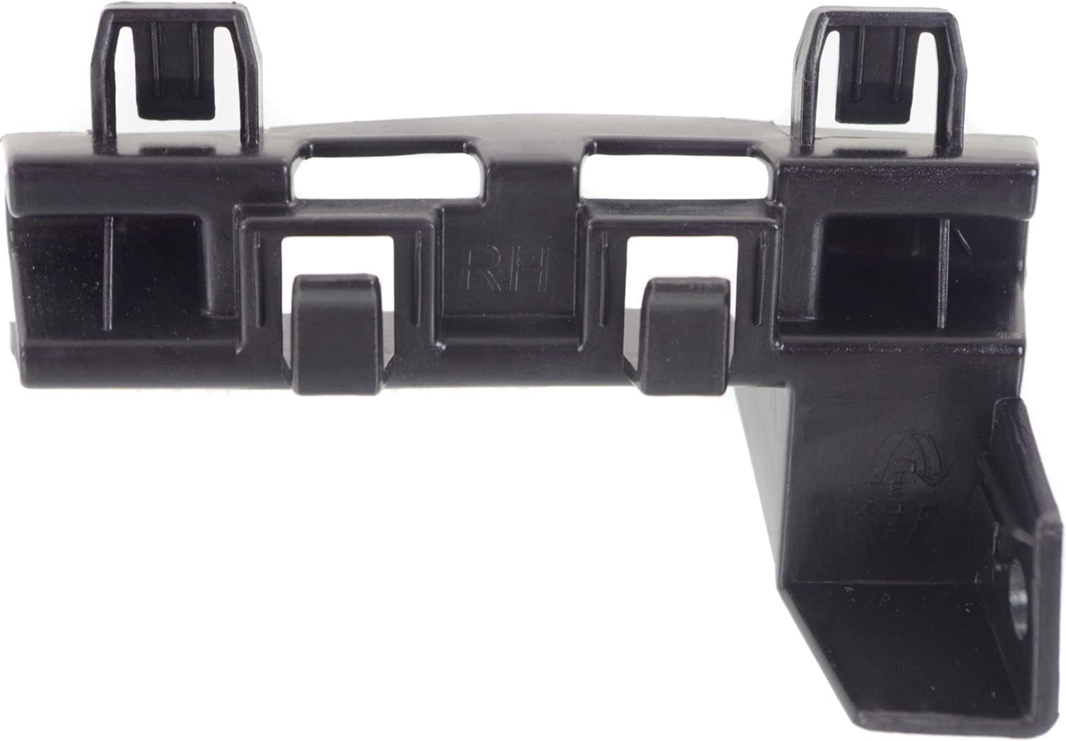 Garage-Pro Bumper Bracket Set For Ford Explorer 2006-2010, Explorer Sport Trac 2007-2010, Front Bumper, Driver and Passenger Side Reinforcement Bracket