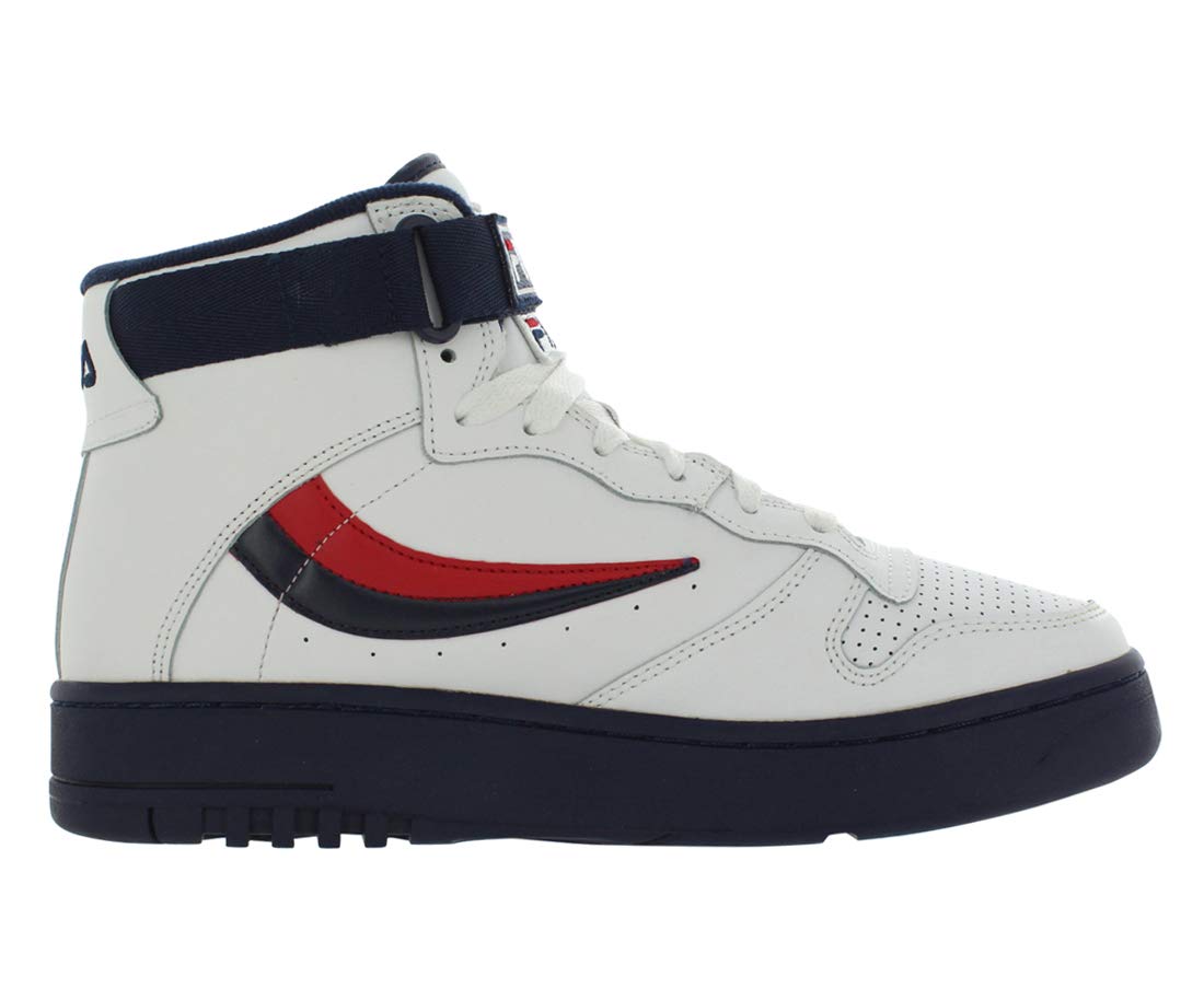 Fila Fx 100 Casual Mens Shoes Size White Blue Desertcart Kenya