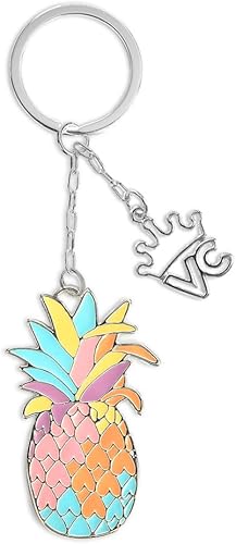 Velvet Caviar Lindo Llaveros para Mujer - Llavero Accesorios para llaves de coche