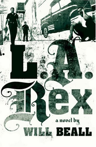 Buy L.A. Rex — BookShops.in