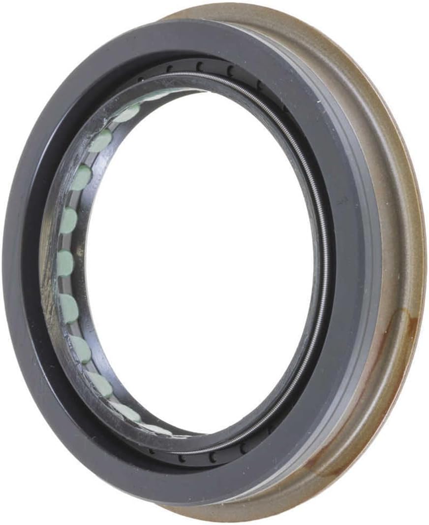 Transfer Case Input Shaft Seal for Dodge Ram 2500 2003 2004 2005 2006 2007 2008 2009 5.9L l6, for Dodge Ram 2500, Ram 3500 2003 8.0L V10 Replace# 21239, 710652 1-PC