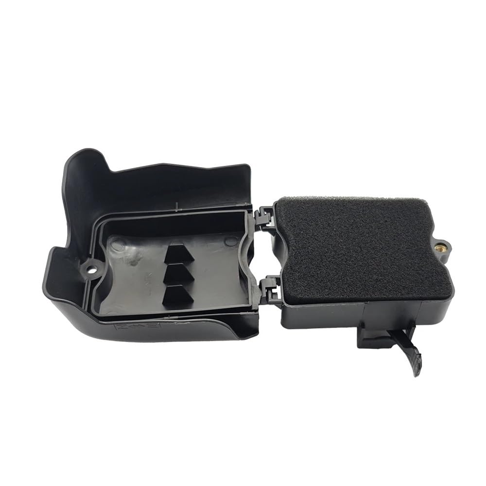Frusta for erba filtro aria spugna parti kit di attrezzi da giardino adatto for decespugliatore BC430 43CC 49CC 52CC motore 40F-5 44F