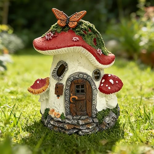 Maisonnette féerique solaire pour sublimer votre terrasse et balcon