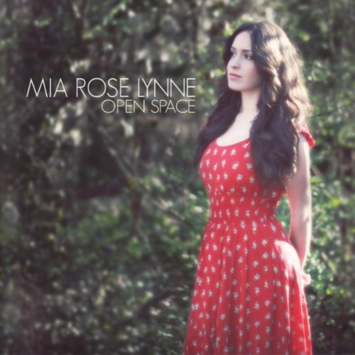 Play Open Space by Mia Rose Lynne on Amazon Music