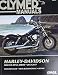 Produktbild Clymer Harley-Davidson FXD/FLD Dyna Series: (2012 - 2017): Fxdb Street Bob (2012-2017), Fxdb 103 Street Bob (2014-2017), Fxdba Street Bob (2013 ... Limited), Fxdbc 103 Str (Clymer Powersport)