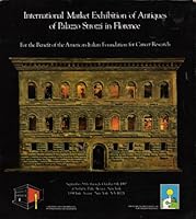 International Market Exhibition of Antiques At Palazzo Strozzi in Florence B000CQ59HQ Book Cover
