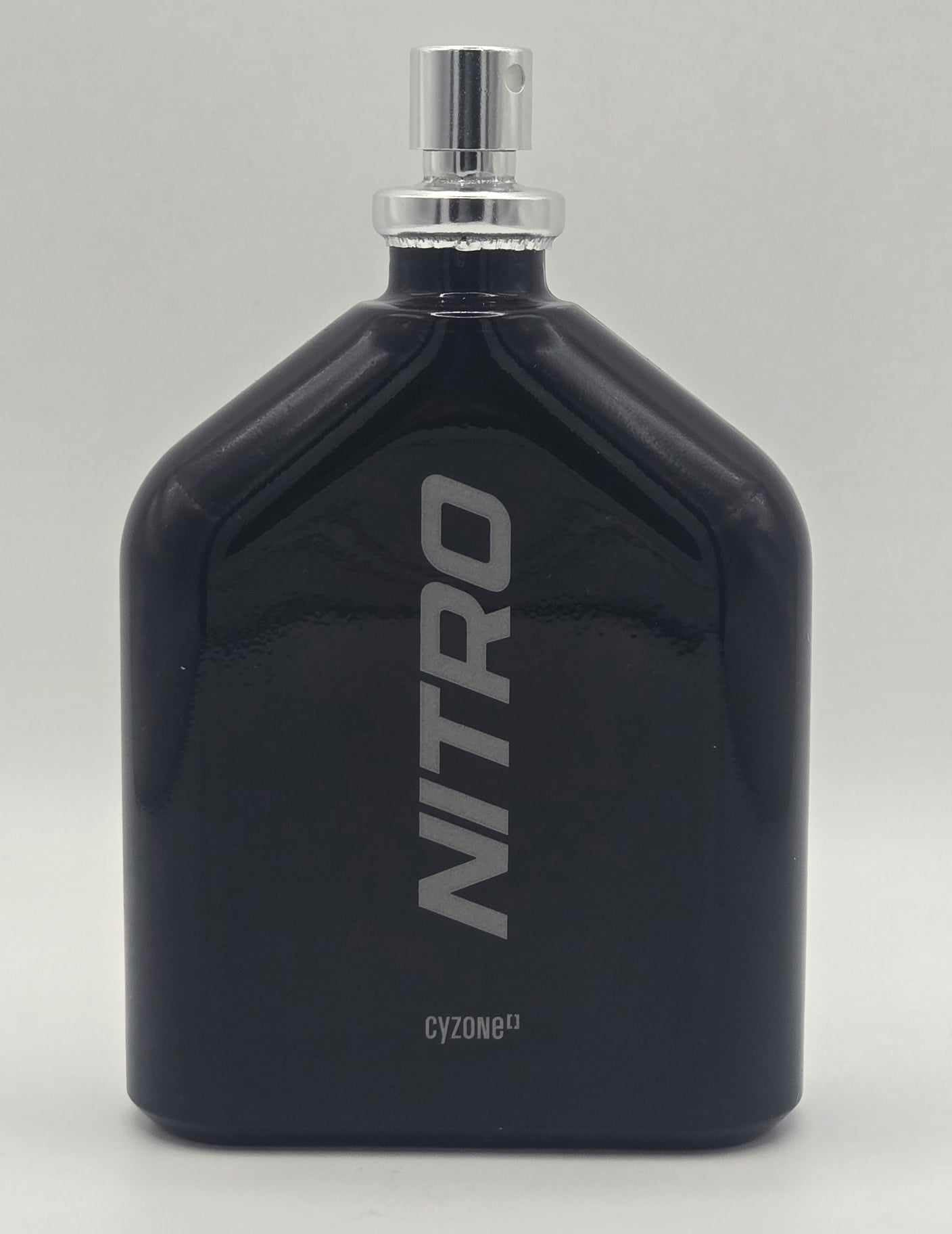 CyZone NITRO Eau de Toilette/Colonia Masculina 100 ml (3.4 fl.oz)